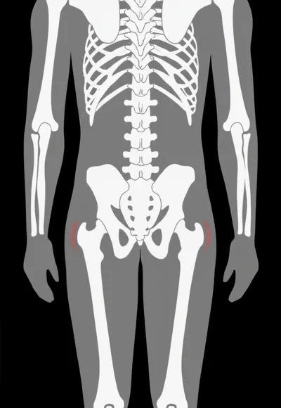 Illustration booty - Image 1