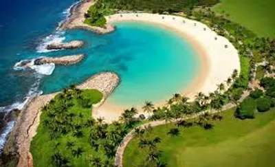 Illustration lagoon - Image 2