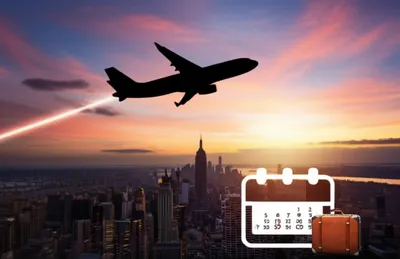 Illustration flight - Image 1