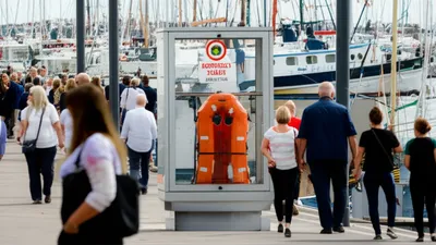 Illustration sparer - Image 1