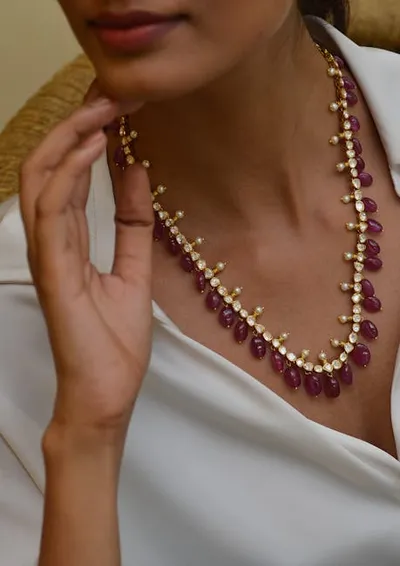 Illustration rubies - Image 2