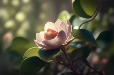 Illustration birthing - Image 1