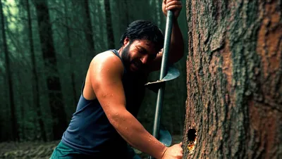 Illustration bore - Image 1