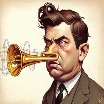 Illustration noses - Image 1