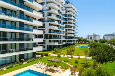 Illustration condo - Image 1