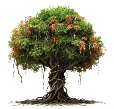 Illustration aggressive - Image 1