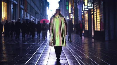 Illustration slicker - Image 1