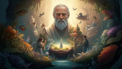 Illustration lords - Image 1