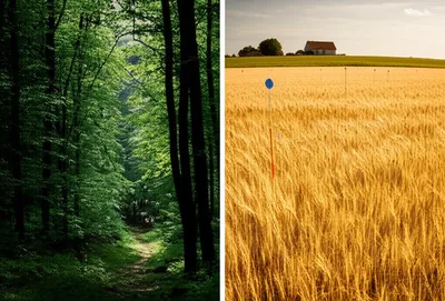 Illustration acreage - Image 2