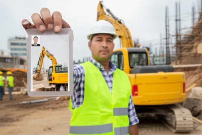 Illustration ticket - Image 1