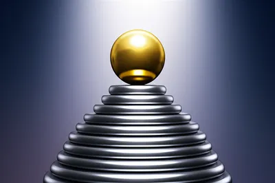 Illustration crowning - Image 1