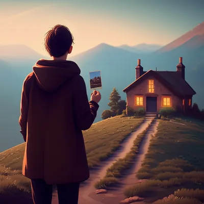 Illustration revisiting - Image 1