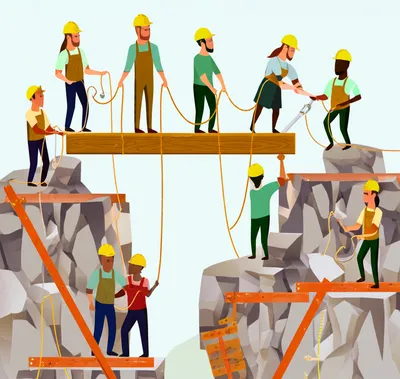 Illustration effecting