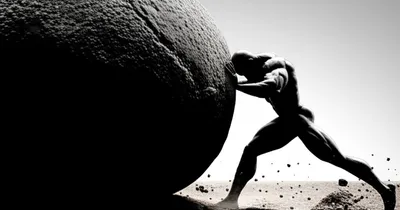 Illustration heave - Image 1