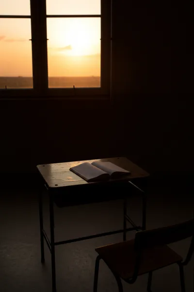 Illustration detentions