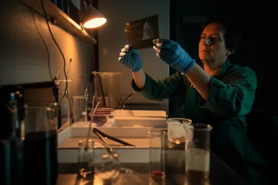 Illustration developer - Image 1