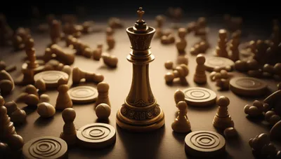 Illustration domination - Image 1