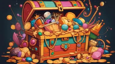 Illustration bad - Image 1