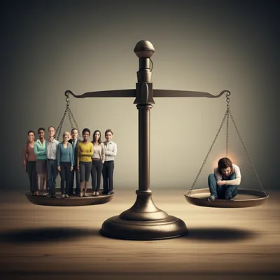 Illustration utilitarian