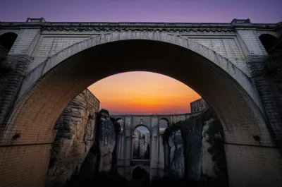 Illustration arching - Image 1