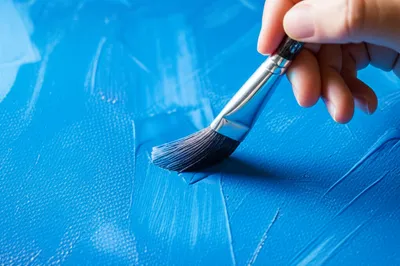 Illustration rubbing - Image 1