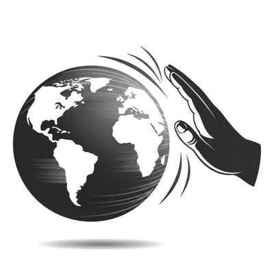 Illustration propellers