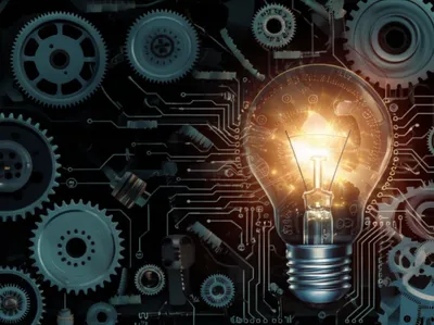 Illustration tech - Image 1