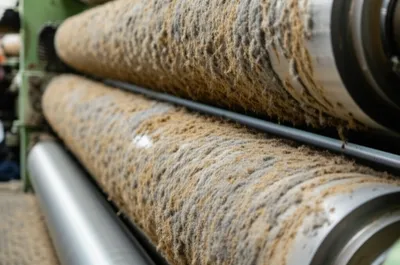 Illustration eyebrows - Image 1