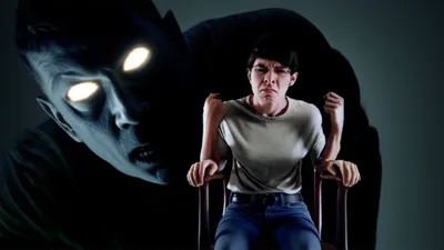 Illustration possessing - Image 1