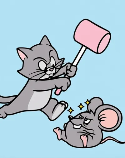 Illustration licks - Image 1