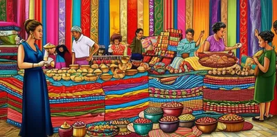 Illustration merchandises - Image 1