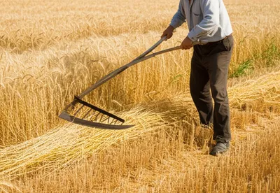 Illustration cradles - Image 1