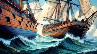 Illustration prize - Image 1