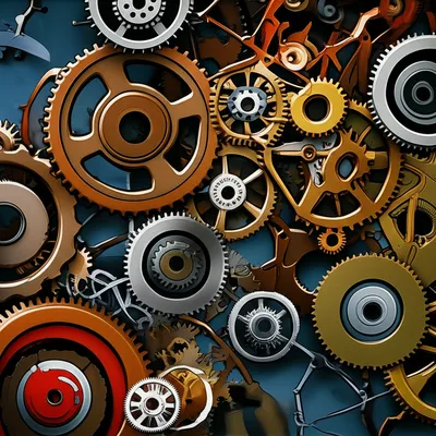 Hình ảnh minh họa muddle - Ảnh 1