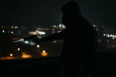 Illustration assassin - Image 1