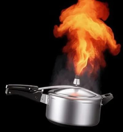 Illustration incensed