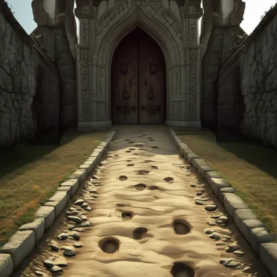 Illustration precedents - Image 1