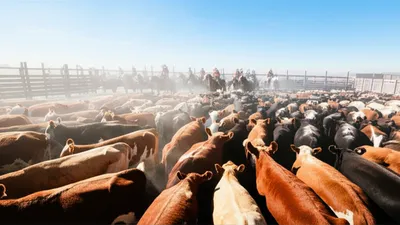 Illustration corrals - Image 1