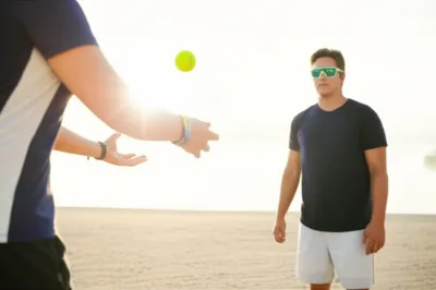 Illustration lobbed - Image 1