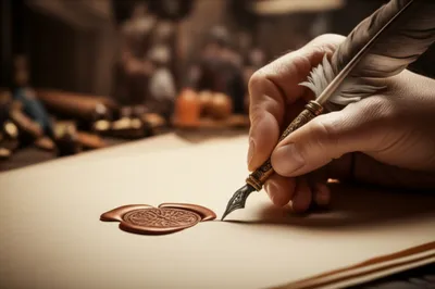 Illustration acceptor - Image 1