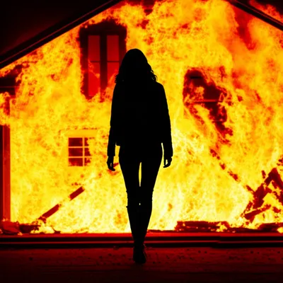 Illustration bitch - Image 1