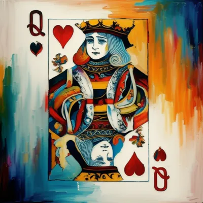 Illustration paint - Image 1