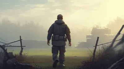 Illustration disengagement - Image 1