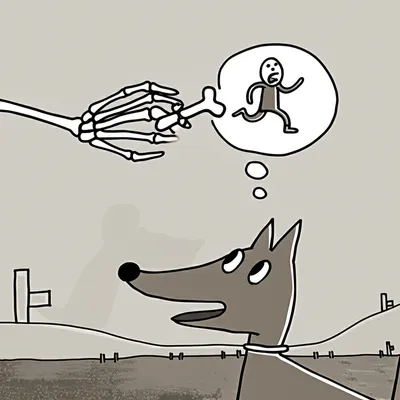 Illustration dag - Image 1