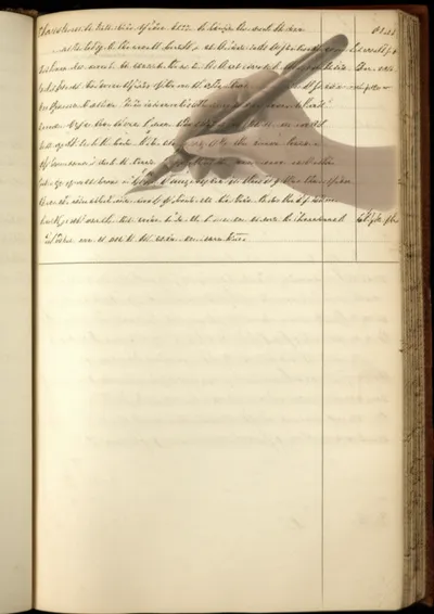 Illustration surcharged - Image 1