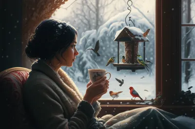 Illustration watched - Image 1