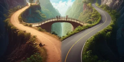 Illustration however - Image 1