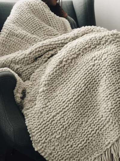 Illustration flannel - Image 1