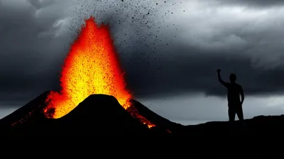 Illustration incensed - Image 1