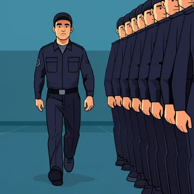 Illustration goes - Image 1